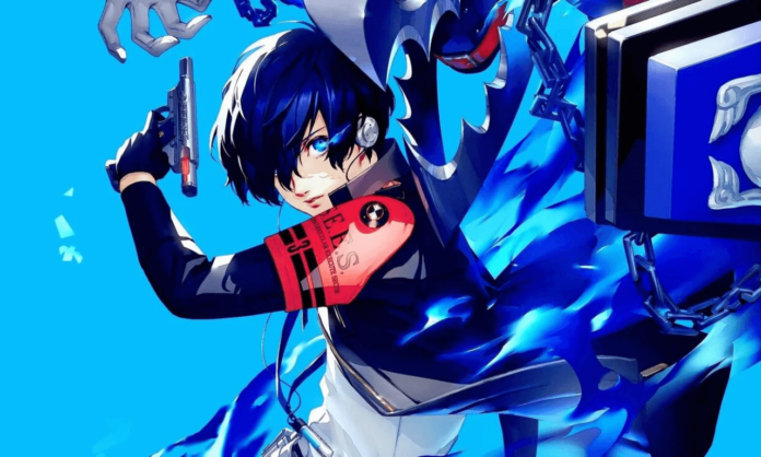 Persona 3 Reload: The Ultimate Player's Companion – Boost Your Gameplay ...